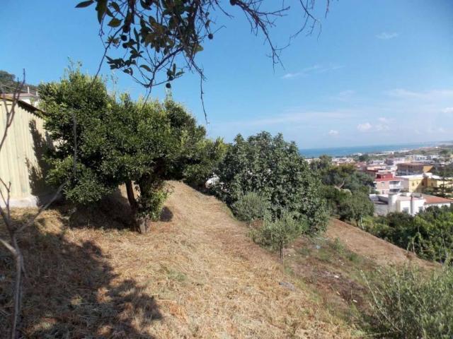 Terreno in vendita a Monte Di Procida, Campania