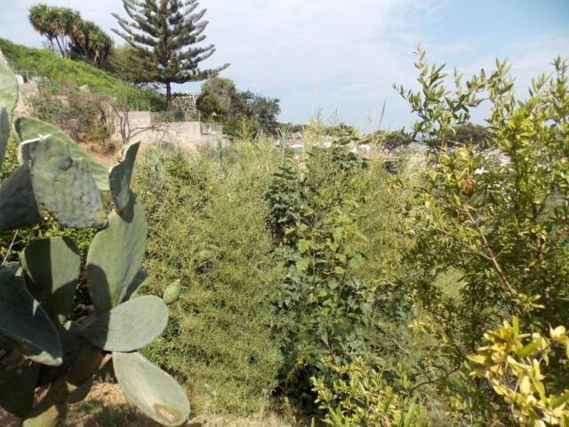 Terreno in vendita a Monte Di Procida, Campania