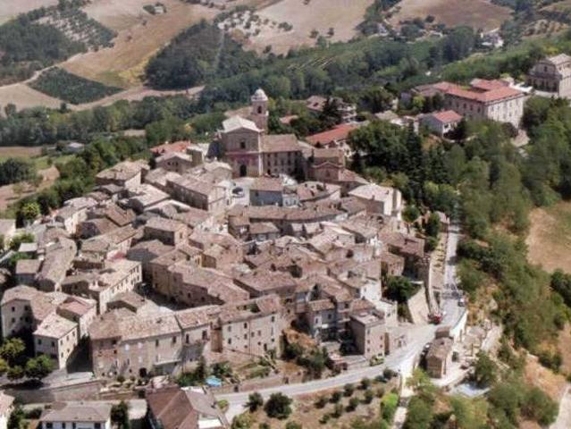Terreno in vendita a Marche, Fermo