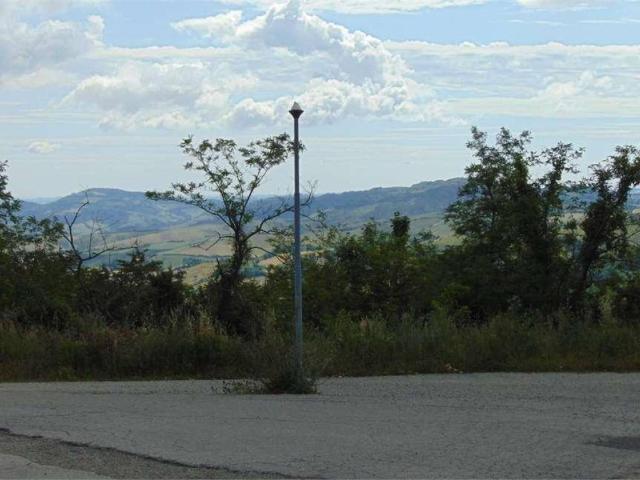 Terreno in vendita a Marche, Pesaro E Urbino