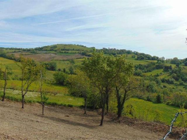 Terreno in vendita a Marche, Pesaro E Urbino