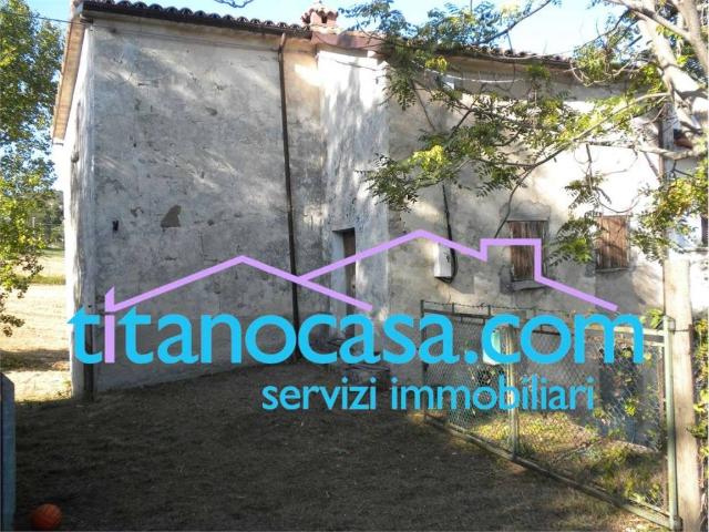 Terreno in vendita a Marche, Pesaro E Urbino