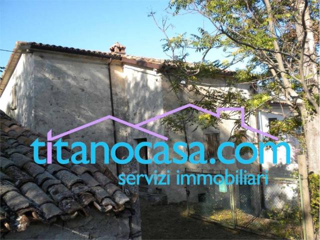 Terreno in vendita a Marche, Pesaro E Urbino