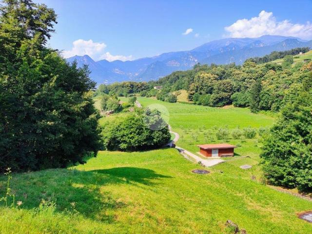 Terreno in vendita a Comunità montana del Sebino bresciano, Monte Isola