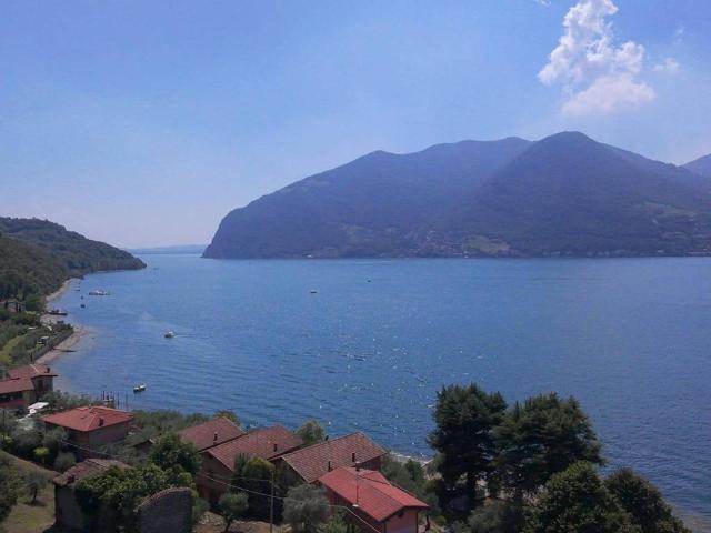 Terreno in vendita a Comunità montana del Sebino bresciano, Monte Isola