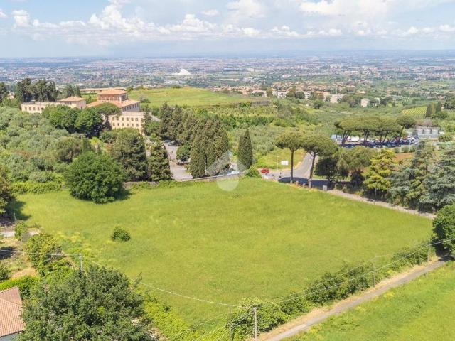 Terreno in vendita a Roma Capitale, Lazio