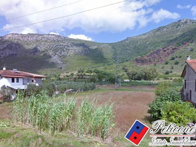 Terreno in vendita a Monte San Biagio, Lazio