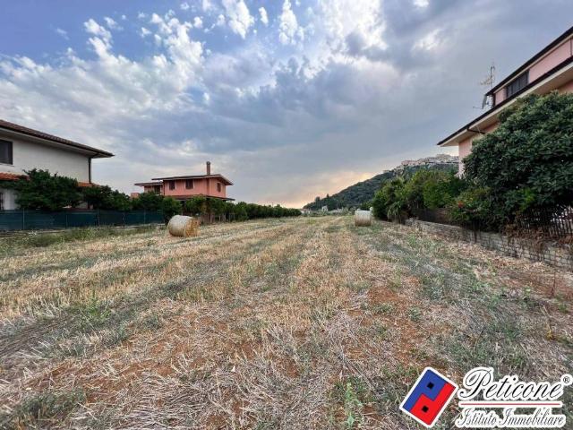 Terreno in vendita a Monte San Biagio, Lazio