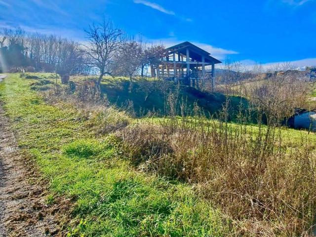 Terreno in vendita a Monte San Giovanni Campano, Lazio