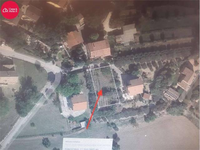 Terreno in vendita a Marche, Macerata