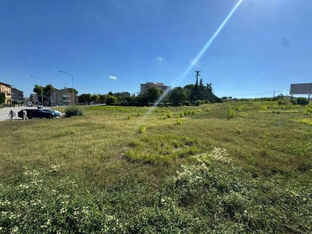 Terreno in vendita a Villa San Filippo, Monte San Giusto