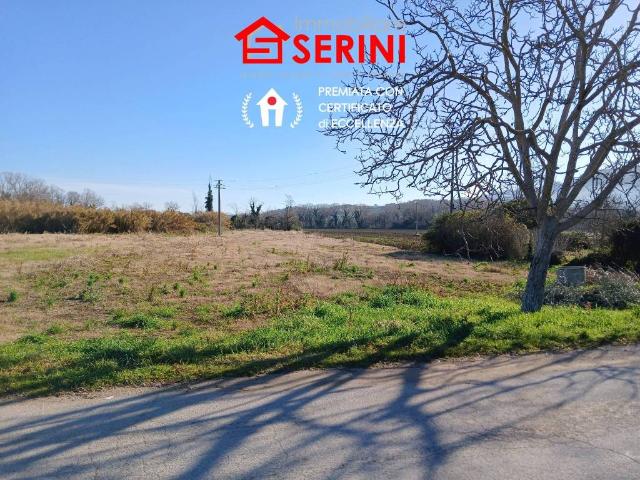 Terreno in vendita a Marche, Macerata
