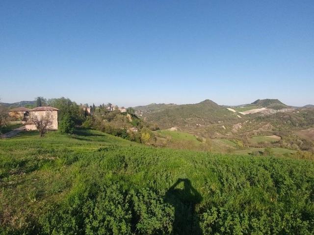 Terreno in vendita a Unione dei comuni Valli del Reno, Lavino e Samoggia, Monte San Pietro
