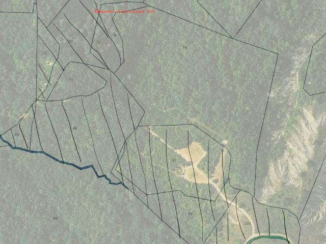 Terreno in vendita a Unione dei comuni Valli del Reno, Lavino e Samoggia, Monte San Pietro