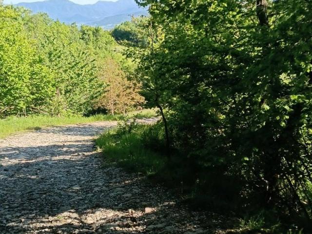 Terreno in vendita a Oca, Monte San Pietro