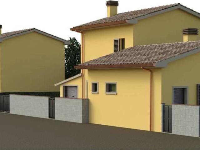 Terreno in vendita a Monte San Savino, Toscana