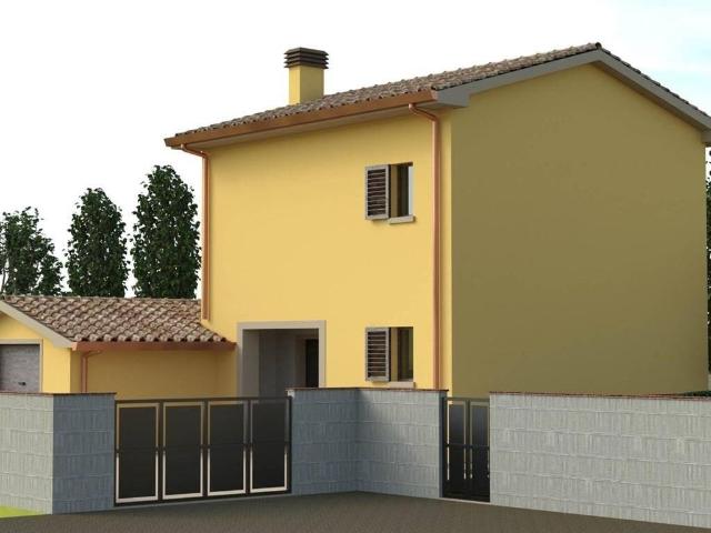 Terreno in vendita a Monte San Savino, Toscana
