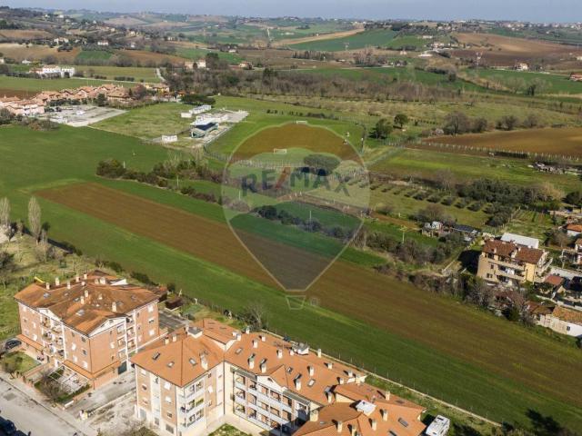 Terreno in vendita a Borghetto, Marche