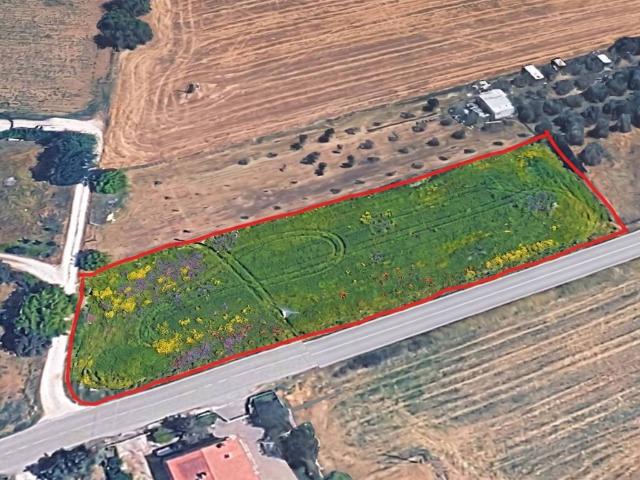 Terreno in vendita a Borghetto, Marche