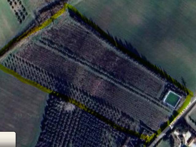 Terreno in vendita a Marche, Ancona