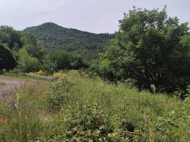Terreno in vendita a Monte Santa Maria Tiberina, Umbria