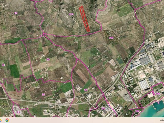 Terreno in vendita a Puglia, Foggia