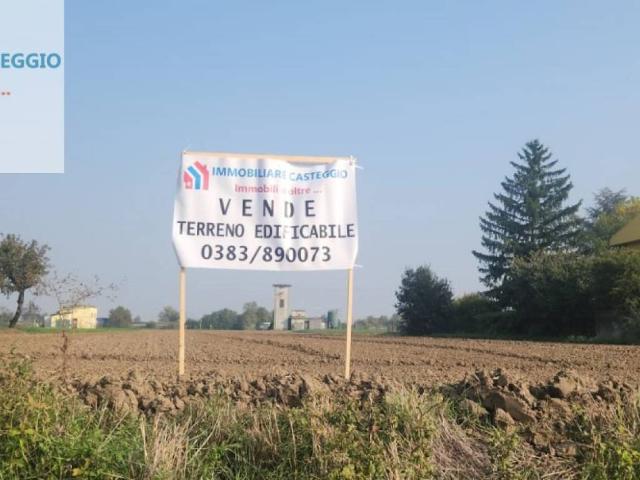 Terreno in vendita a Montebello Della Battaglia, Lombardia