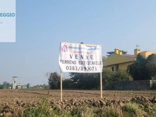 Terreno in vendita a Montebello Della Battaglia, Lombardia