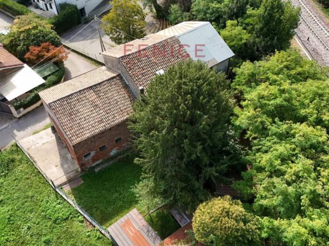 Terreno in vendita a Guarda, Montebelluna