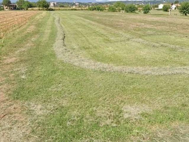 Terreno in vendita a San Gaetano, Montebelluna