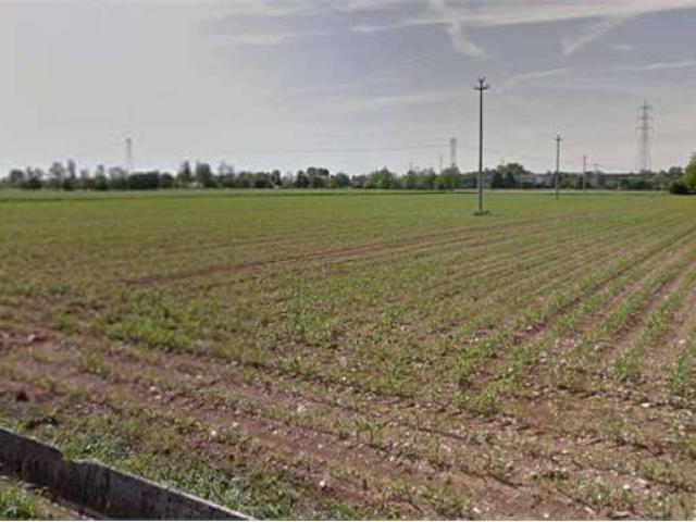 Terreno in vendita a Fonte, Montebelluna