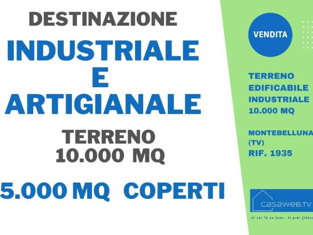 Terreno in vendita a Guarda, Montebelluna