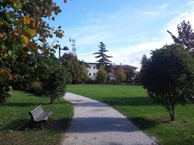 Terreno in vendita a Centro, Montebelluna