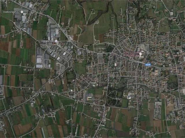 Terreno in vendita a Contea, Montebelluna