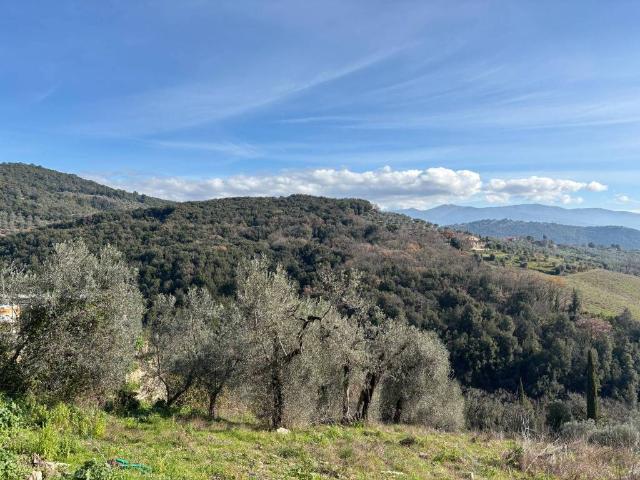 Terreno in vendita a Montebuono, Lazio