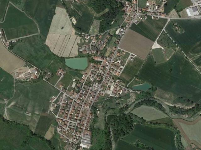 Terreno in vendita a San Giorgio, Marche