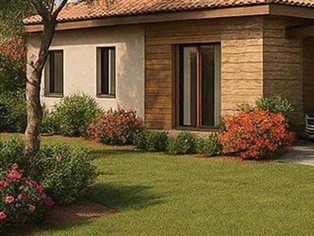 Terreno in vendita a Montecarlo, Toscana