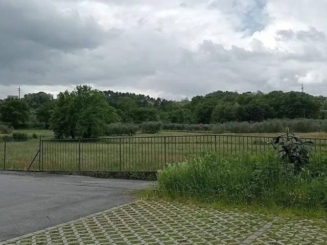 Terreno in vendita a San Salvatore, Montecarlo