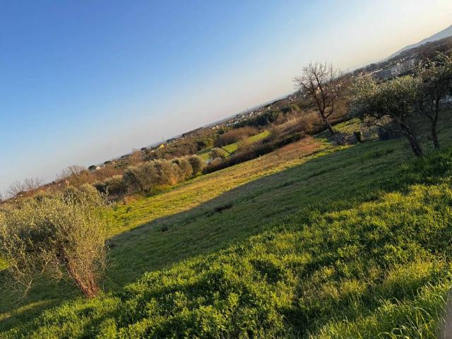 Terreno in vendita a San Giuseppe, Montecarlo