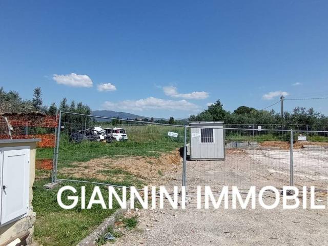 Terreno in vendita a San Giuseppe, Montecarlo