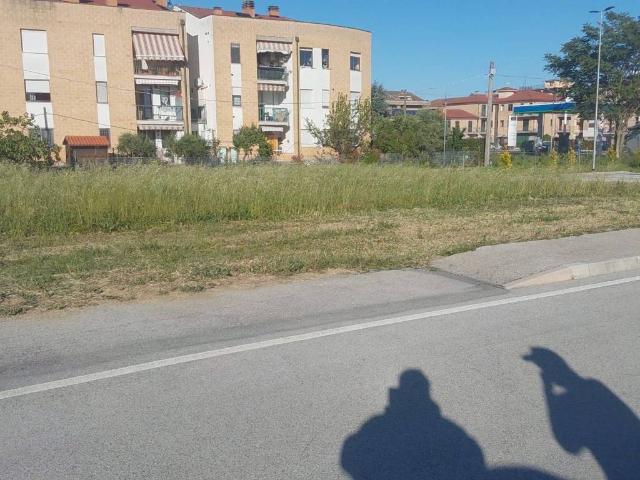Terreno in vendita a Marche, Macerata
