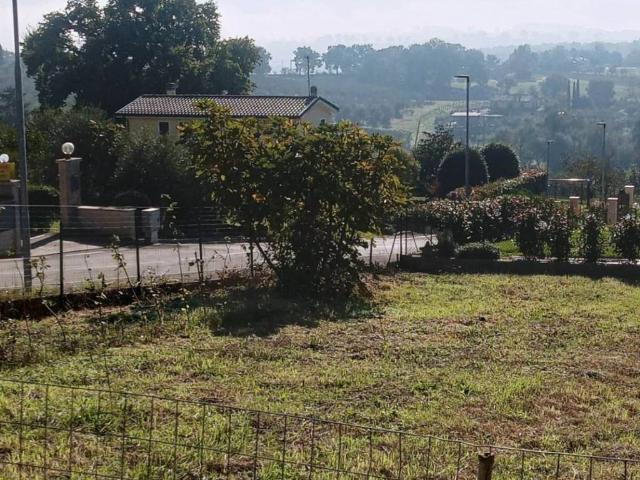 Terreno in vendita a Montecastrilli, Umbria