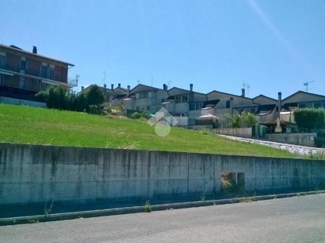 Terreno in vendita a Montecastrilli, Umbria