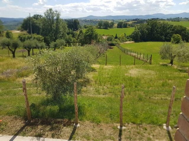 Terreno in vendita a Montecastrilli, Umbria