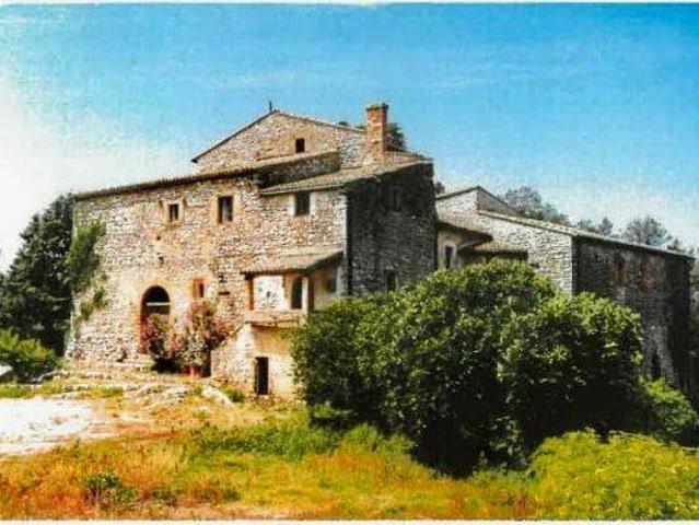 Terreno in vendita a Montecastrilli, Umbria