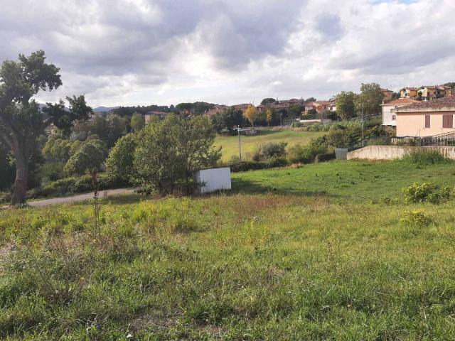 Terreno in vendita a Montecastrilli, Umbria
