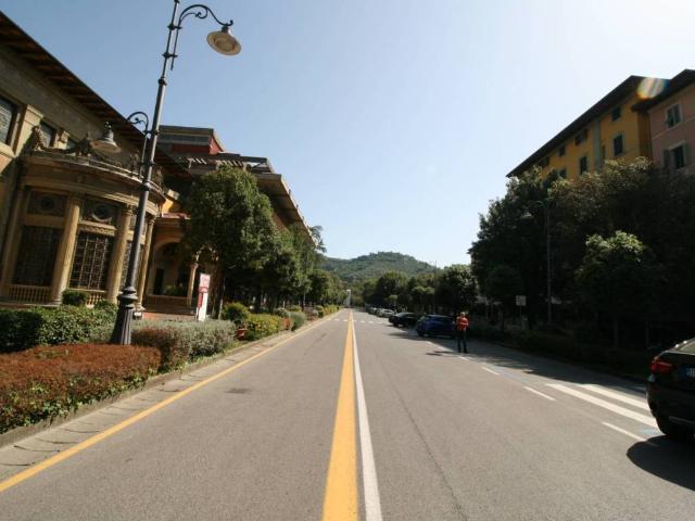 Terreno in vendita a Gallo, Montecatini Terme