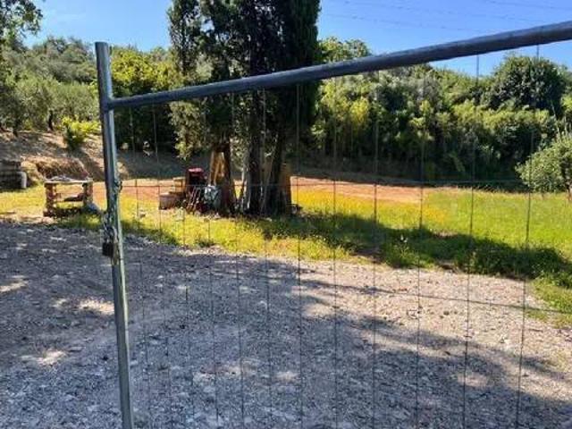 Terreno in vendita a Montecatini Terme, Pistoia