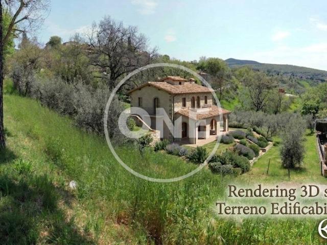 Terreno in vendita a San Martino, Montecchio