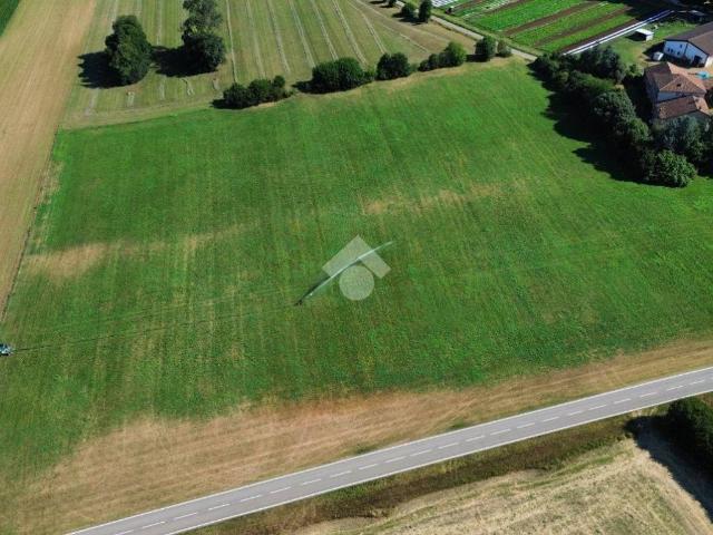 Terreno in vendita a Montecchio Precalcino, Veneto